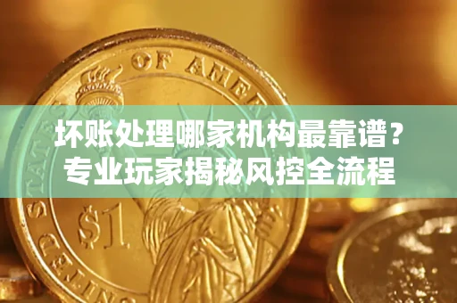 武汉坏账处理哪家机构最靠谱？专业玩家揭秘风控全流程