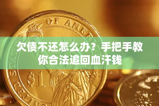 武汉欠债不还怎么办?手把手教你合法追回血汗钱 武汉欠债不还怎么办?手把手教你合法追回血汗钱